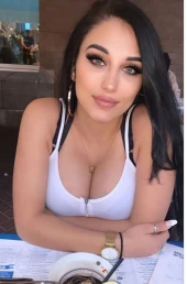 Проститутка Полина