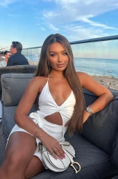 Проститутка Юля